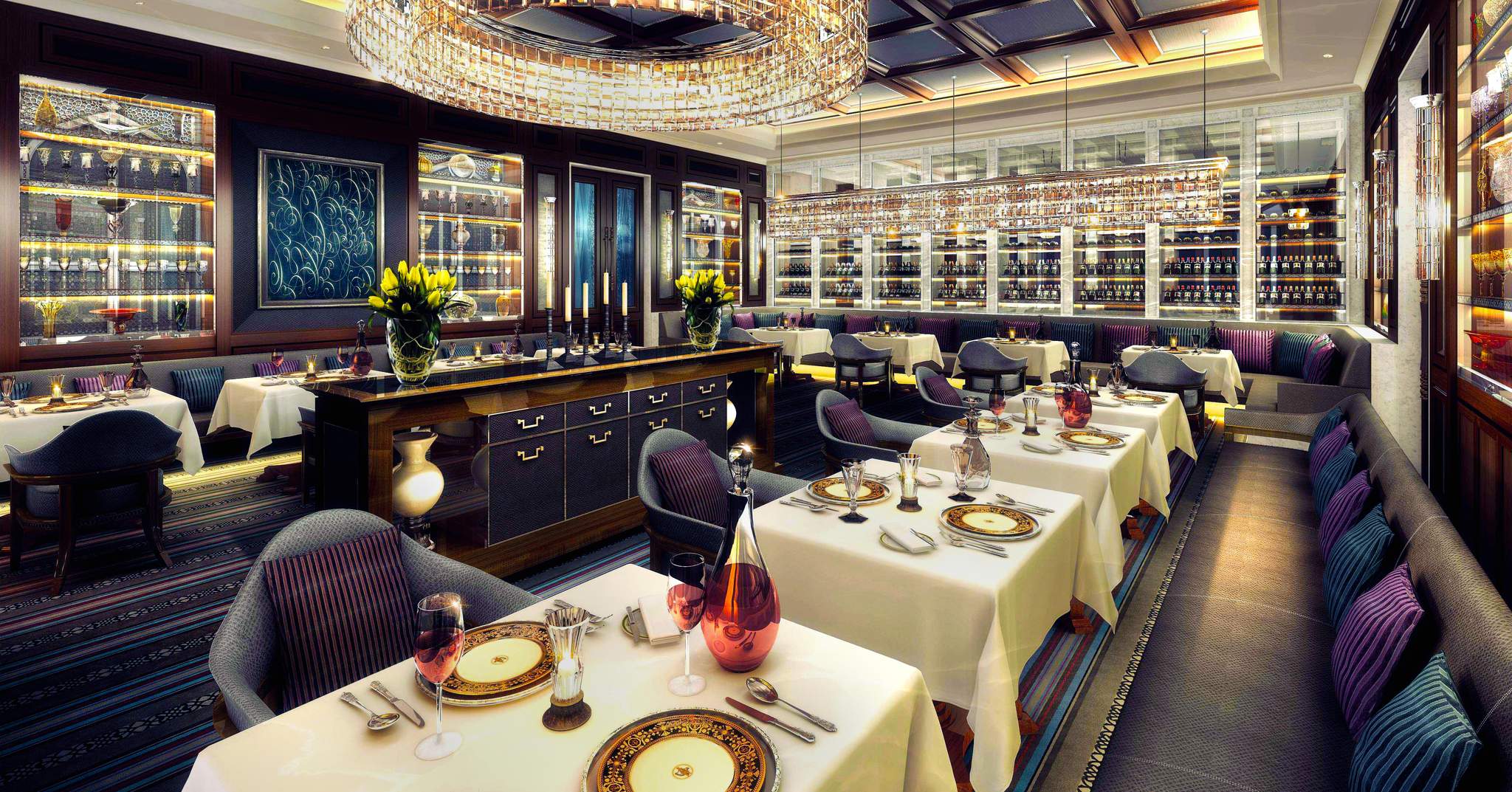 The Leela Palace New Delhi