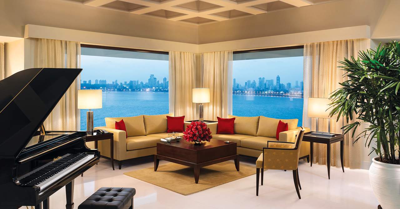 The Oberoi, Mumbai