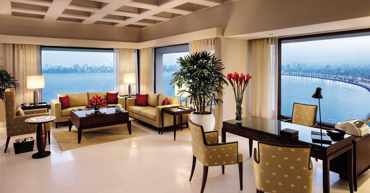 The Oberoi, Mumbai