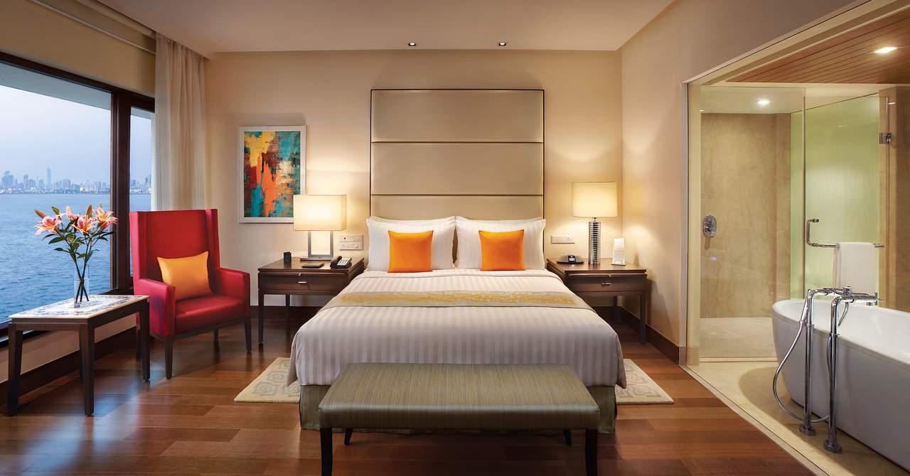 The Oberoi, Mumbai