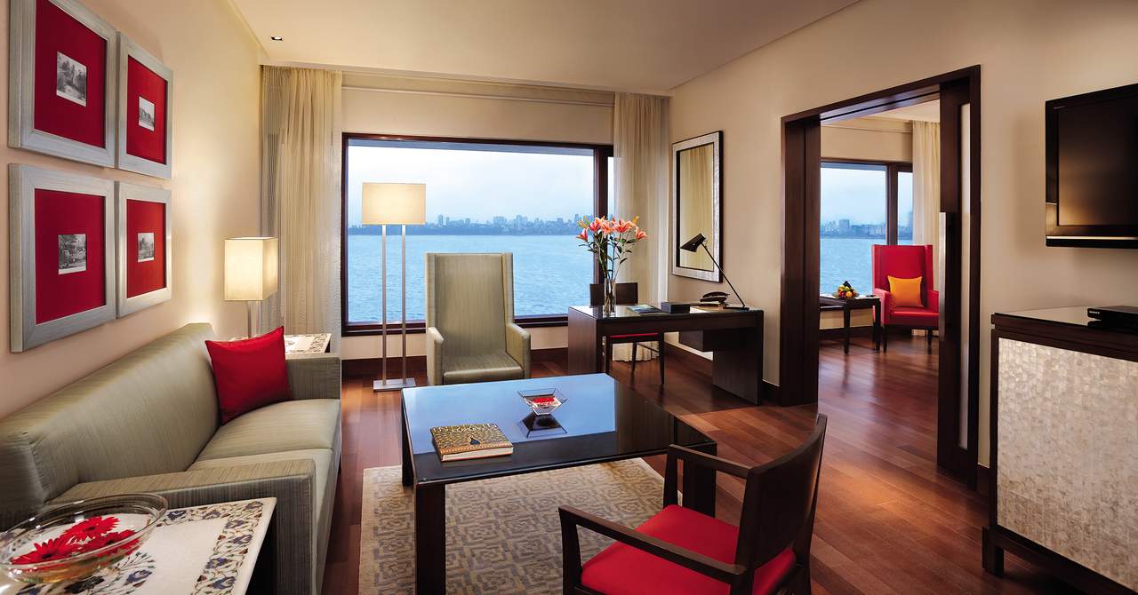 The Oberoi, Mumbai