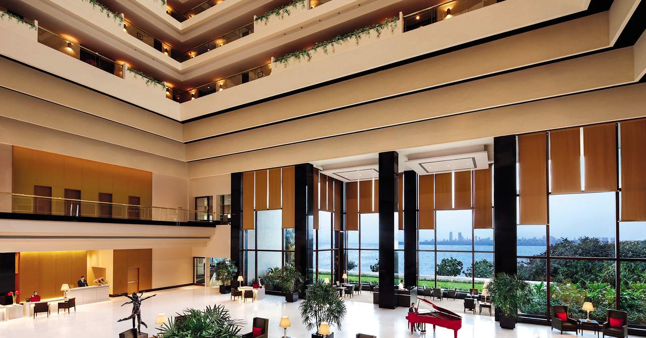 The Oberoi, Mumbai