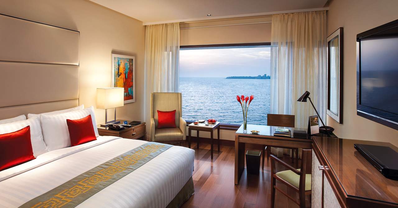 The Oberoi, Mumbai