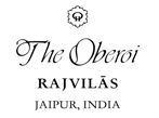 The Oberoi Rajvilas The Oberoi Rajvilas