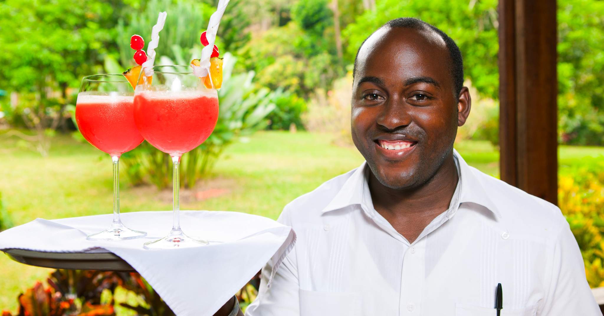 The Lodge at Pico Bonito