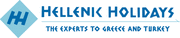 Hellenic Holidays Hellenic Holidays