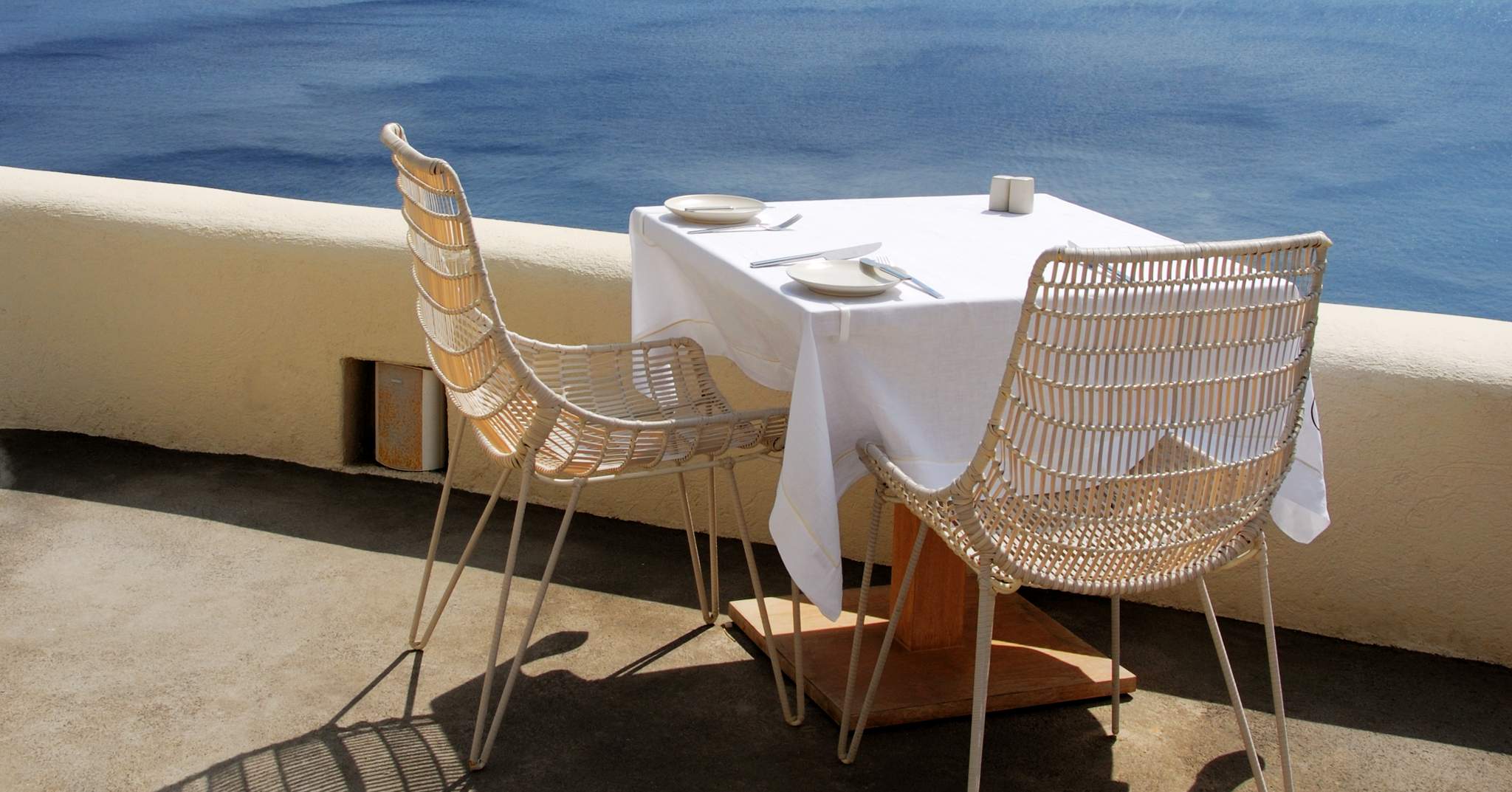 Mystique, a Luxury Collection Hotel, Santorini