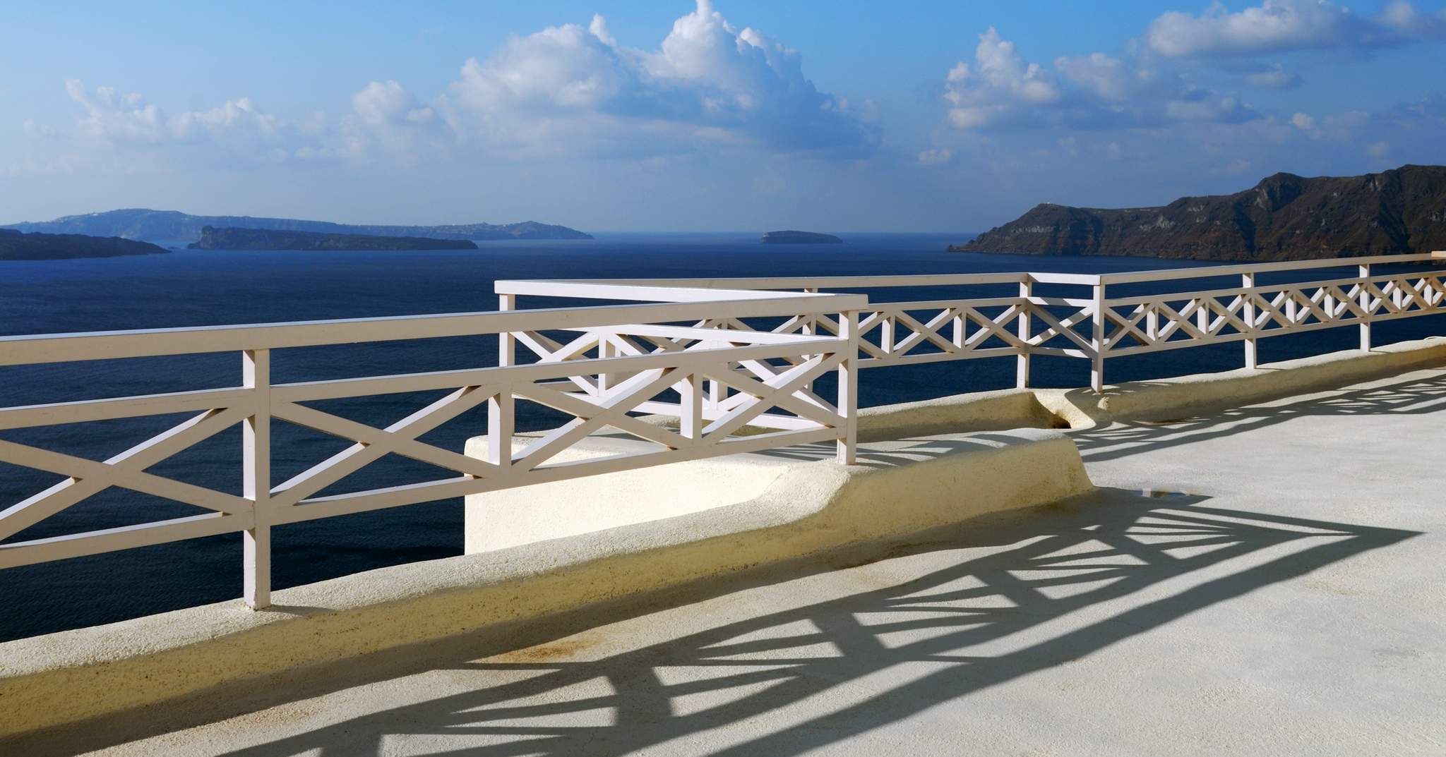 Mystique, a Luxury Collection Hotel, Santorini