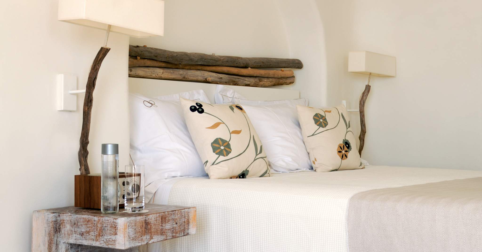 Mystique, a Luxury Collection Hotel, Santorini