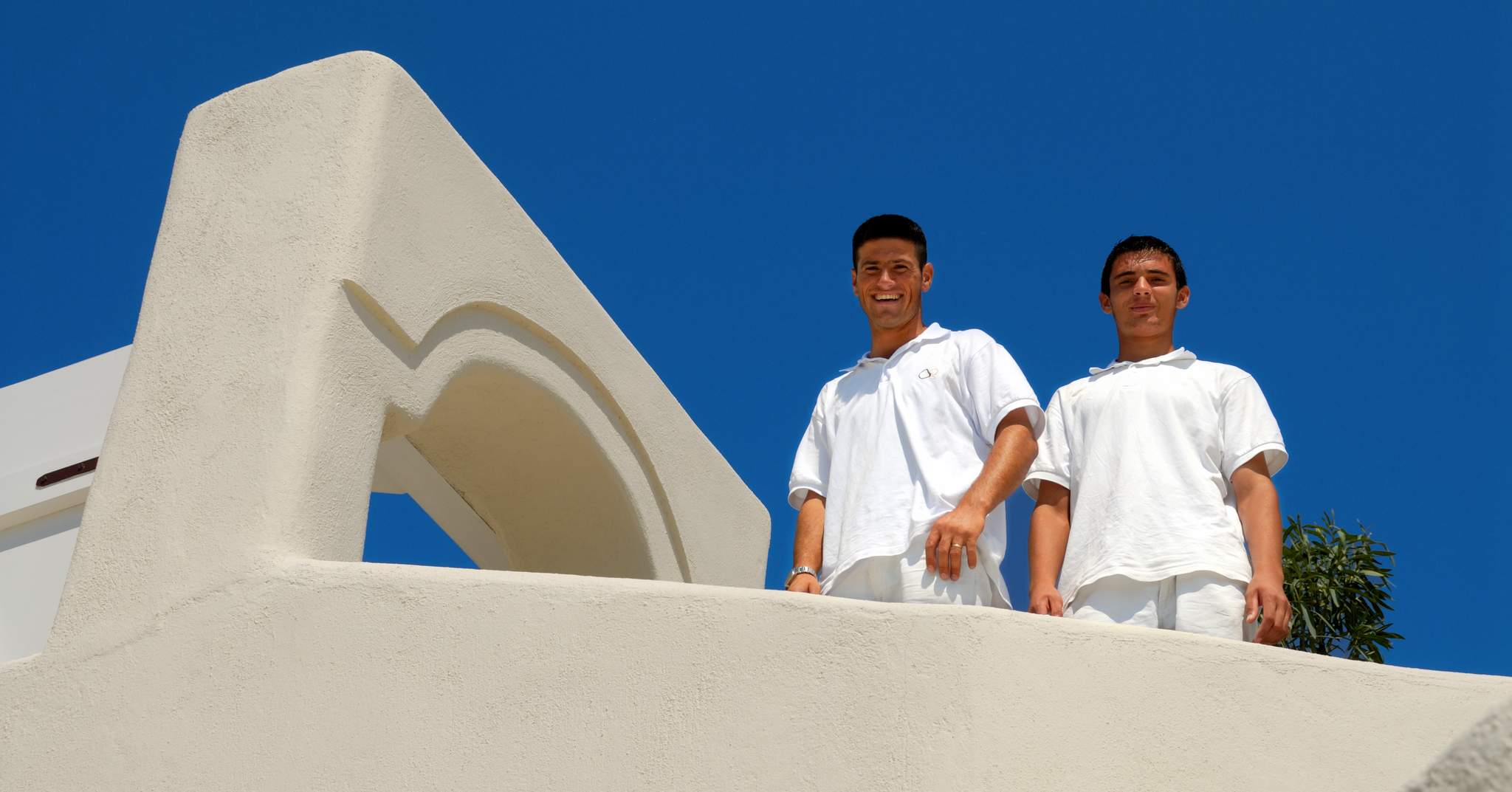 Mystique, a Luxury Collection Hotel, Santorini