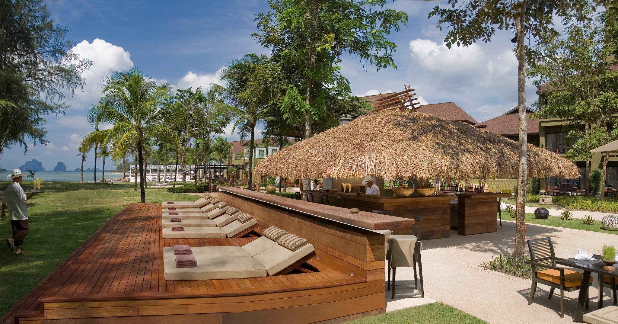 Anantara Si Kao Resort