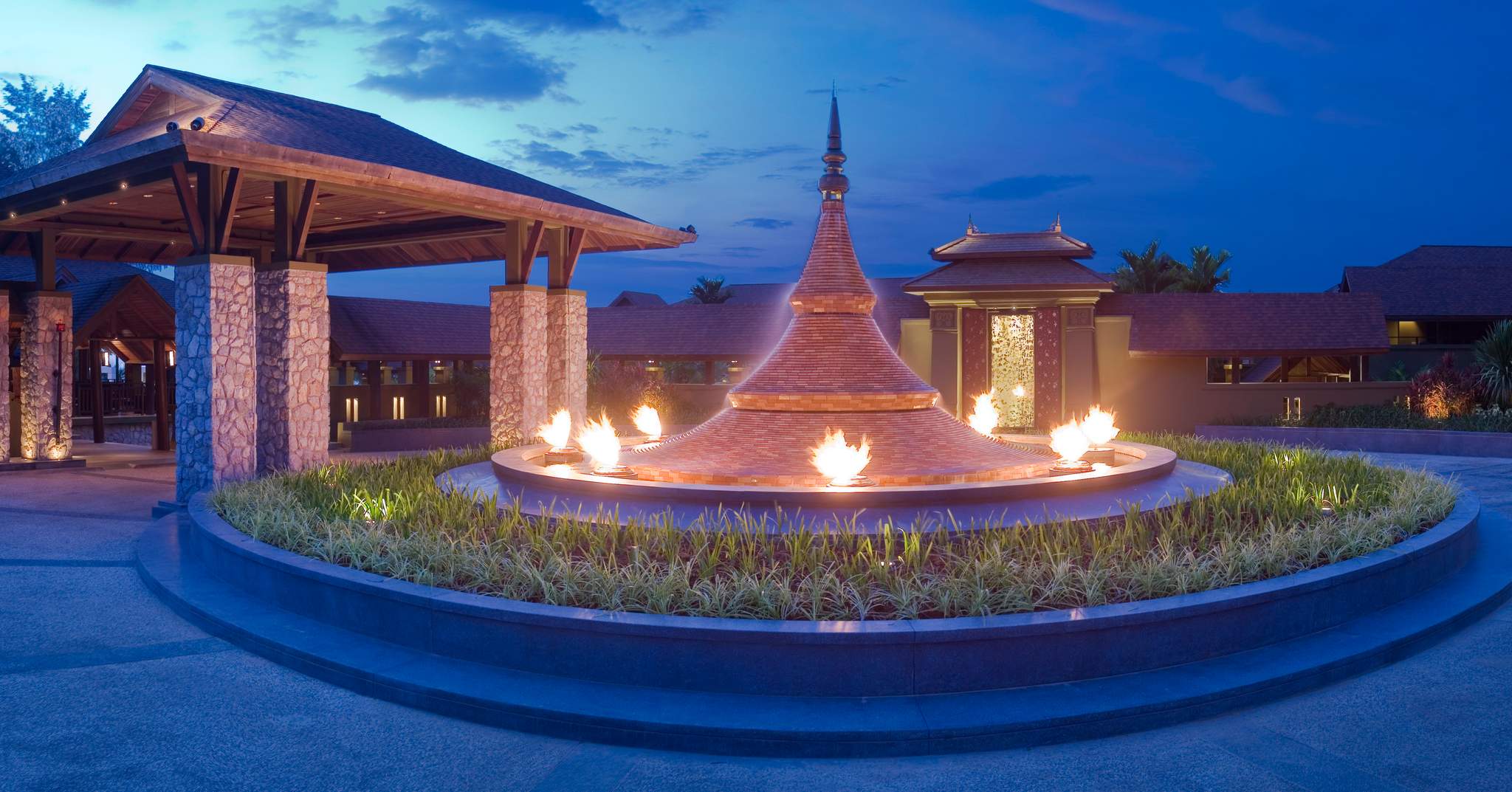 Anantara Si Kao Resort