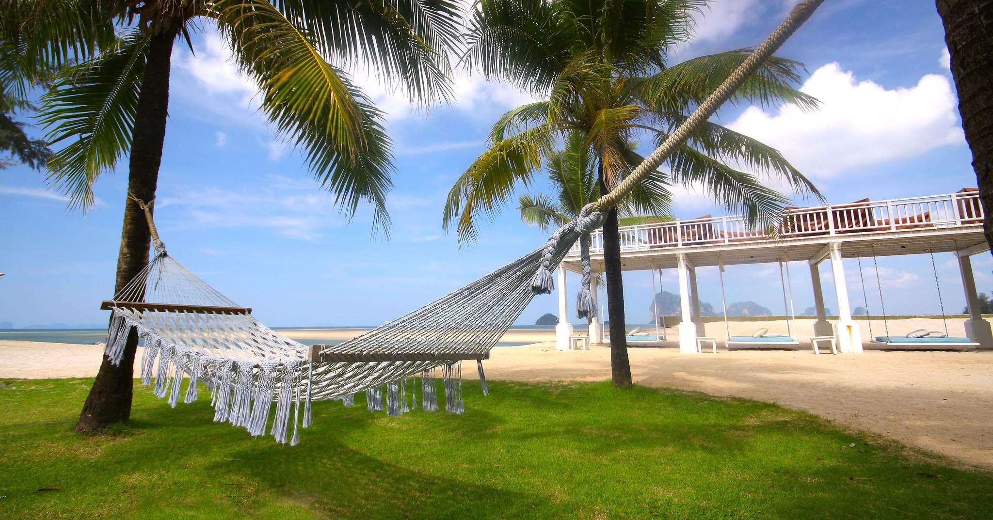 Anantara Si Kao Resort