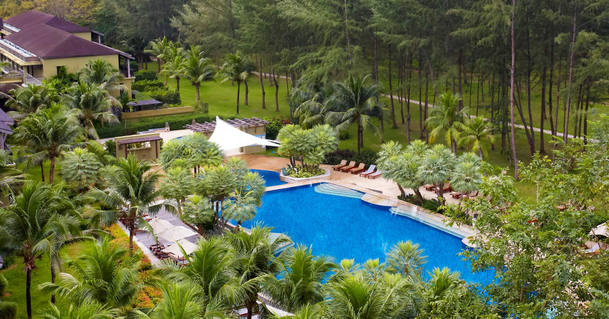 Anantara Si Kao Resort