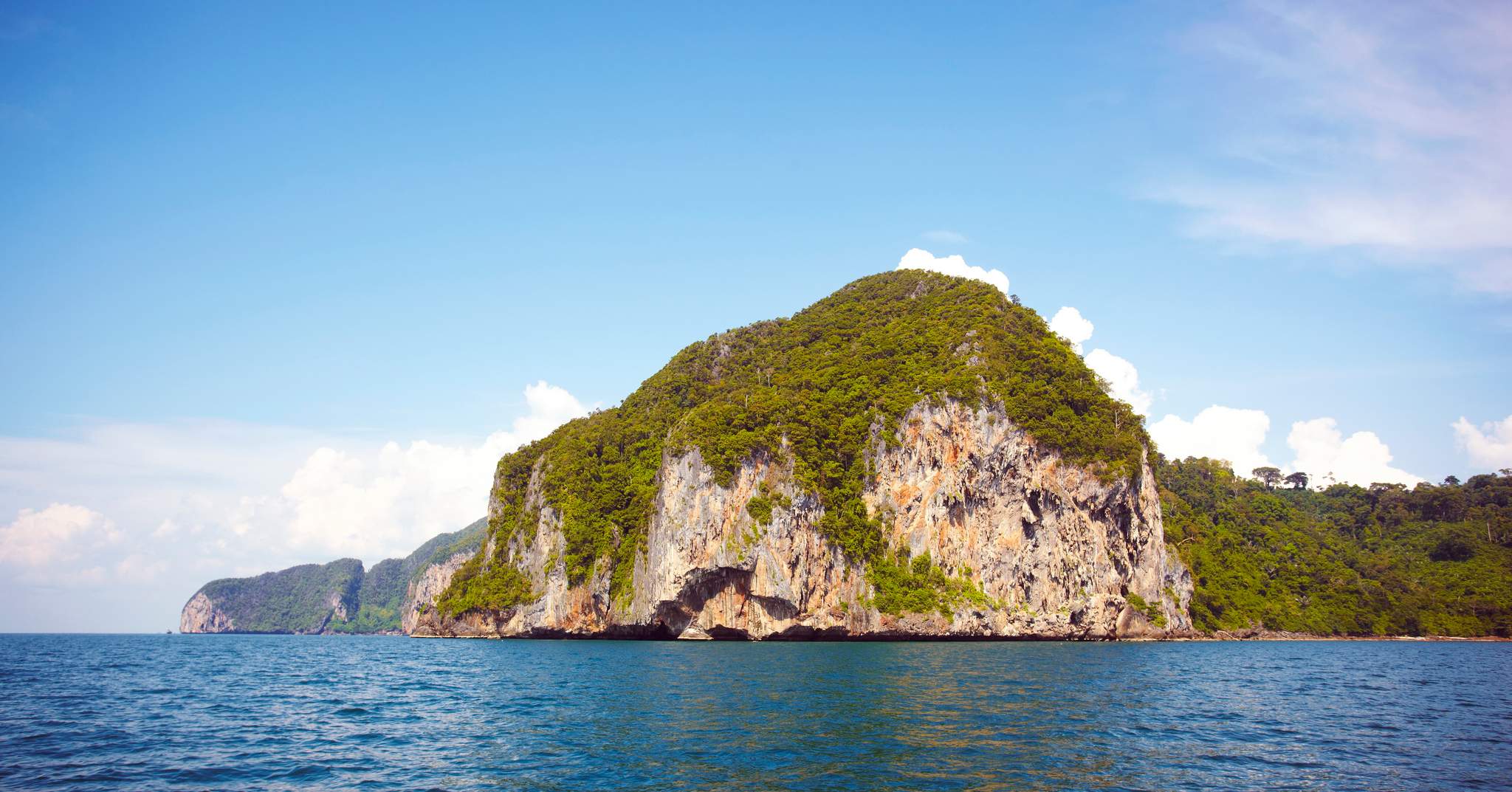 Anantara Si Kao Resort