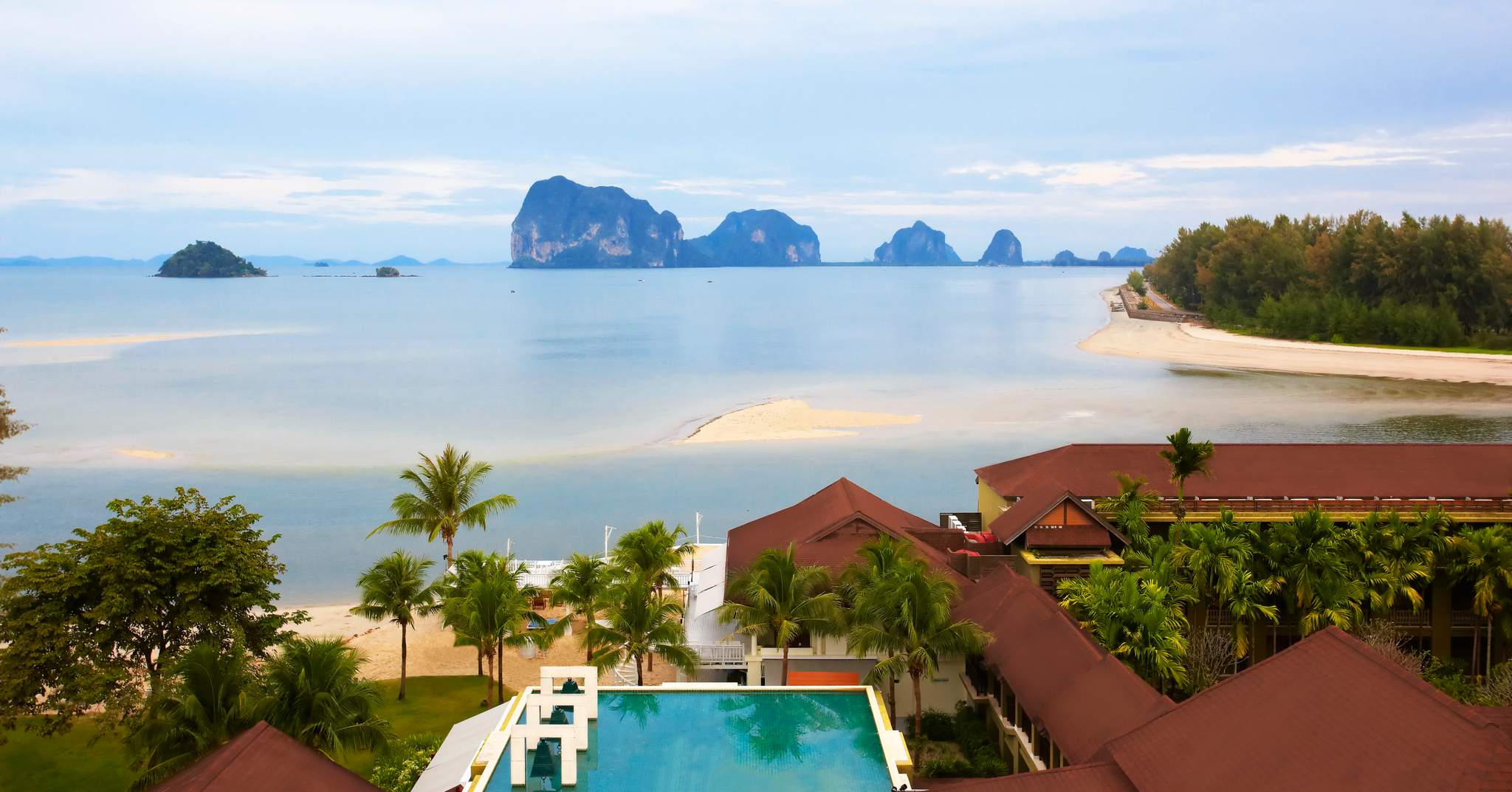 Anantara Si Kao Resort