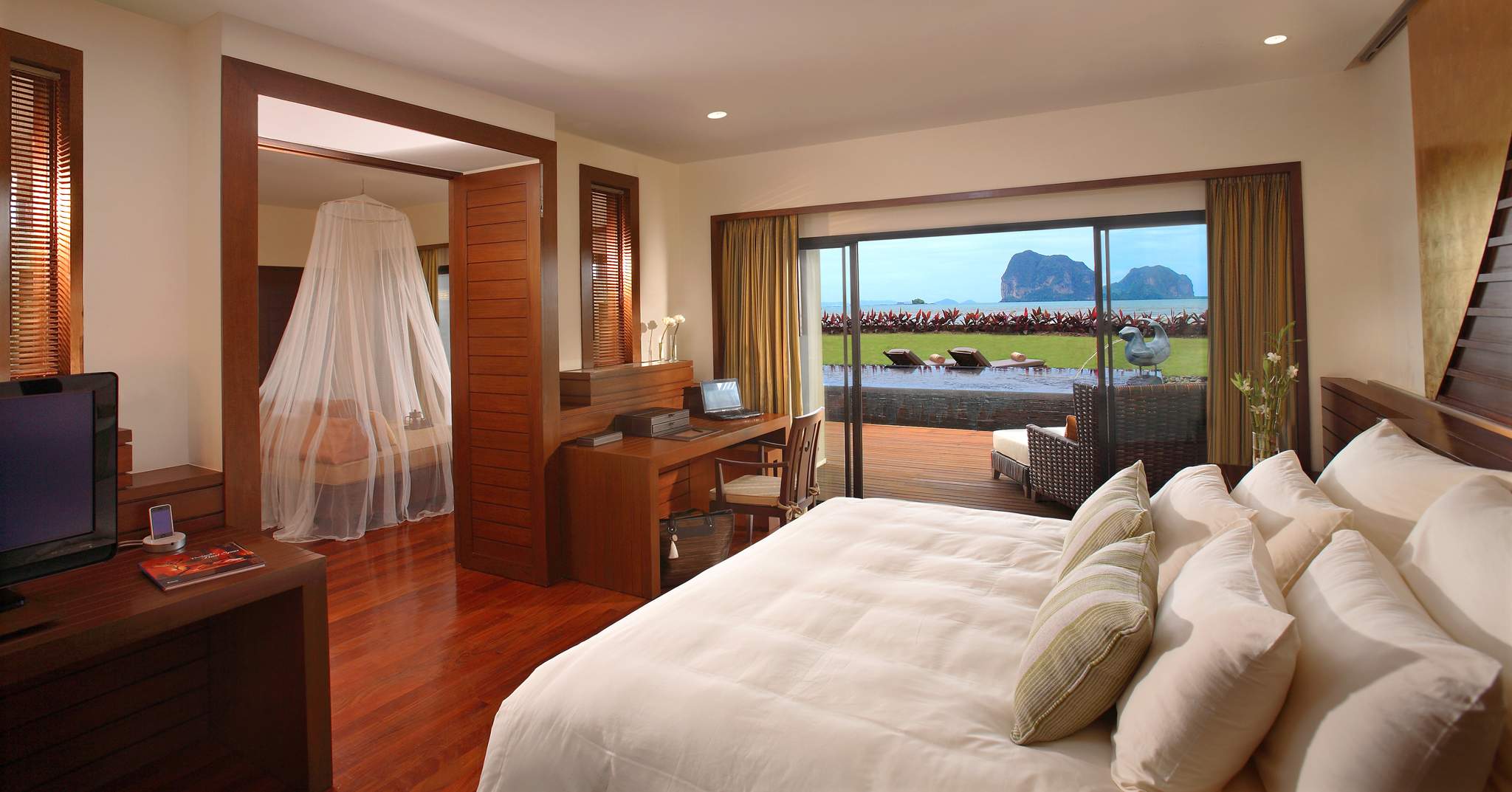 Anantara Si Kao Resort