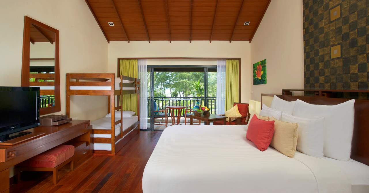 Anantara Si Kao Resort