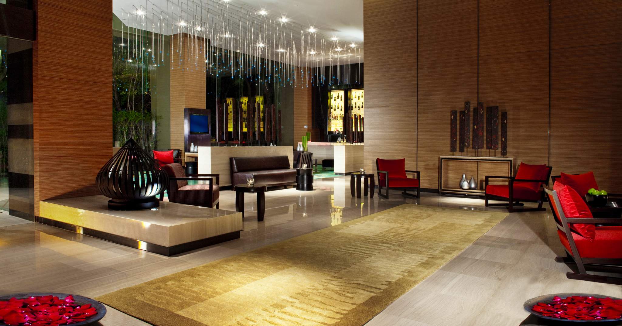 JC Kevin Sathorn Bangkok Hotel