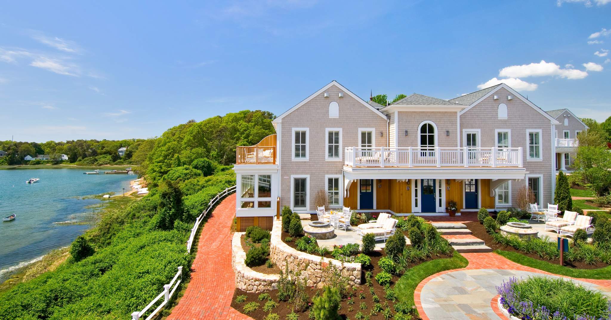 The Cape Cod Summer Rental Rush: A Surprising Silver Lining