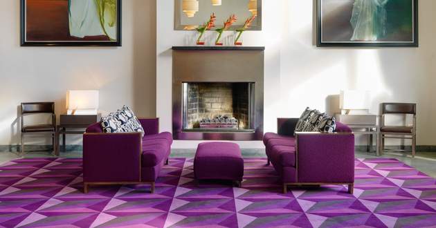 Dublin, Ireland,The Fitzwilliam Hotel Dublin