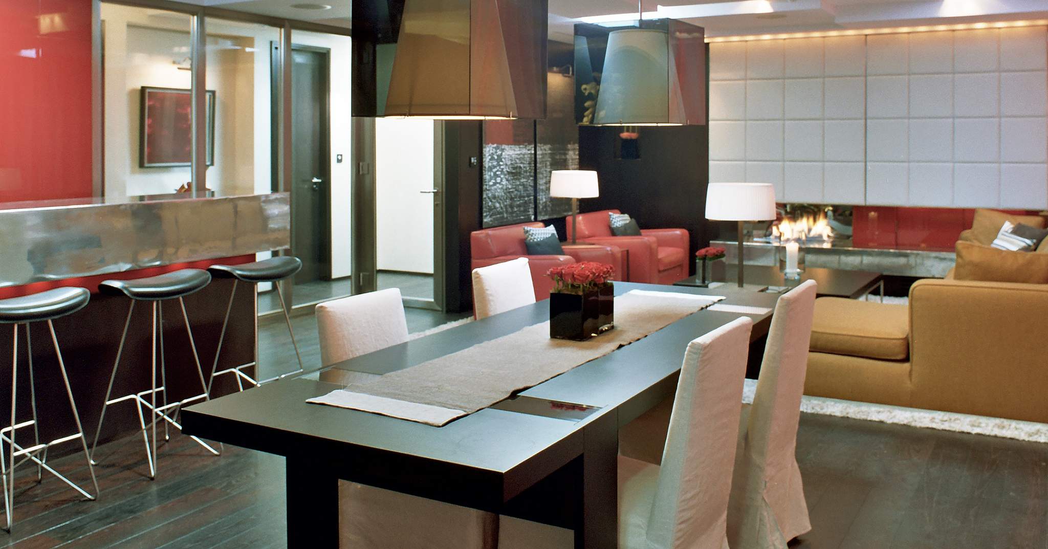 The Fitzwilliam Hotel Dublin