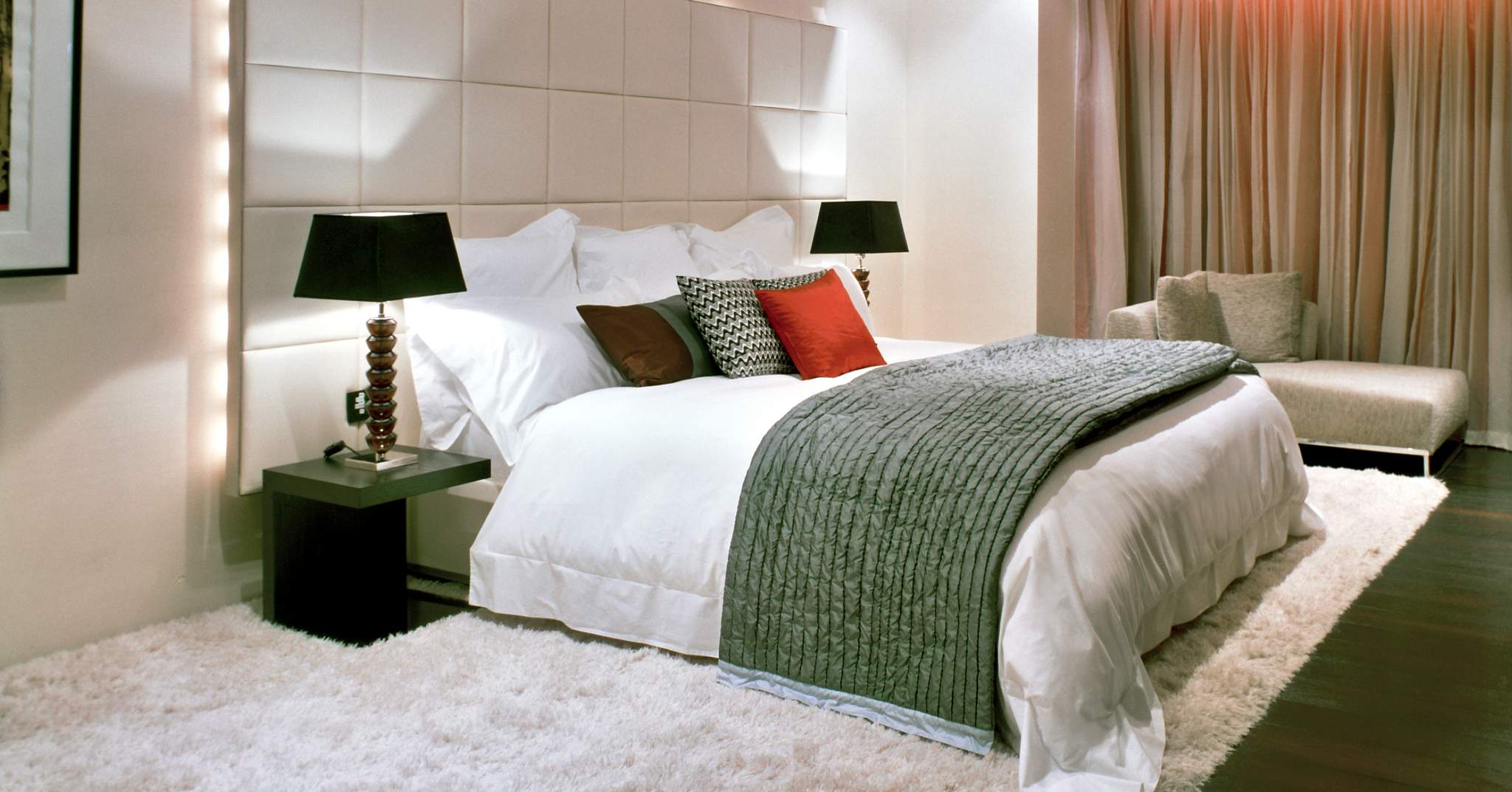 The Fitzwilliam Hotel Dublin