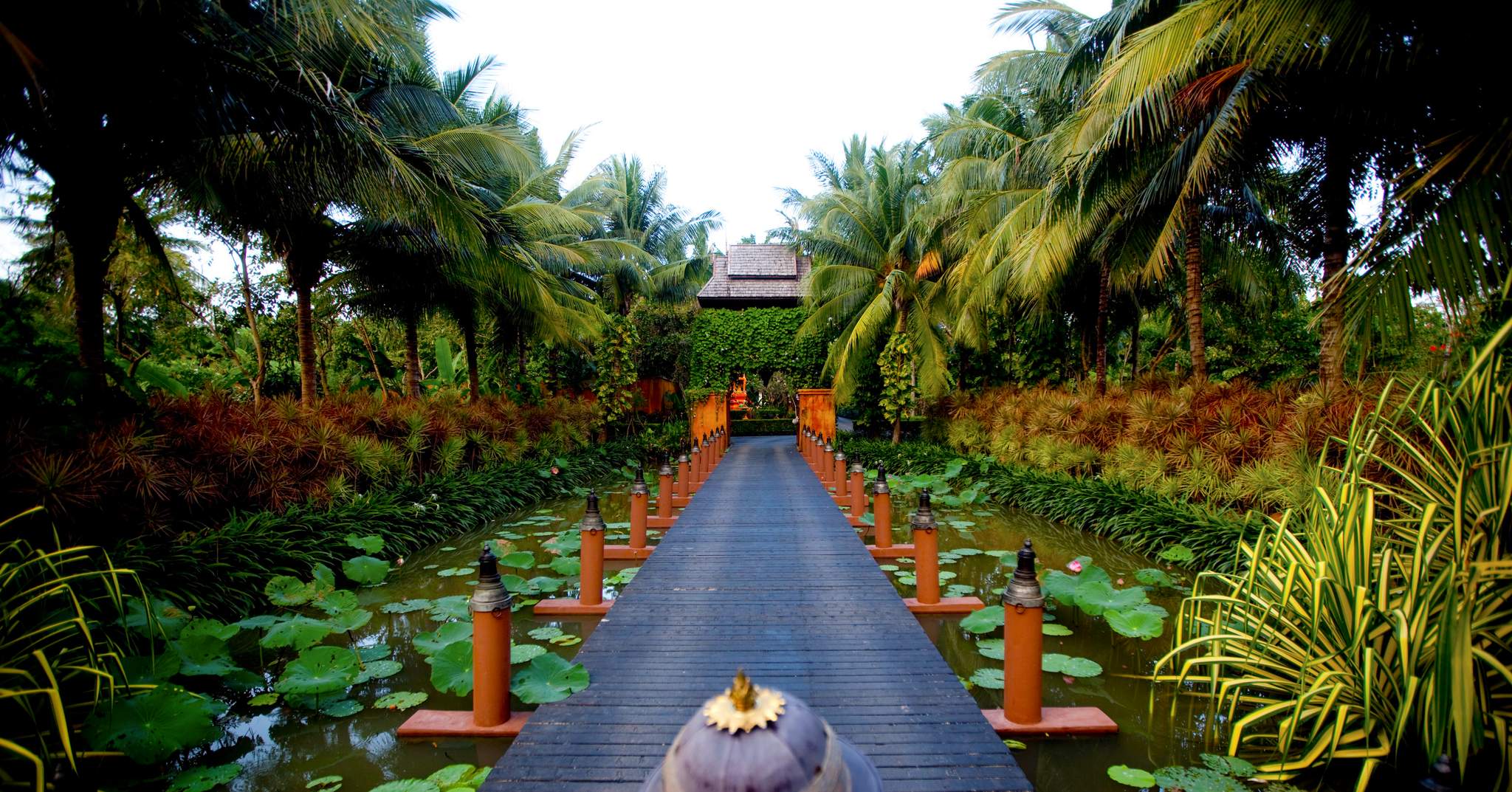 Anantara Bophut Koh Samui Resort