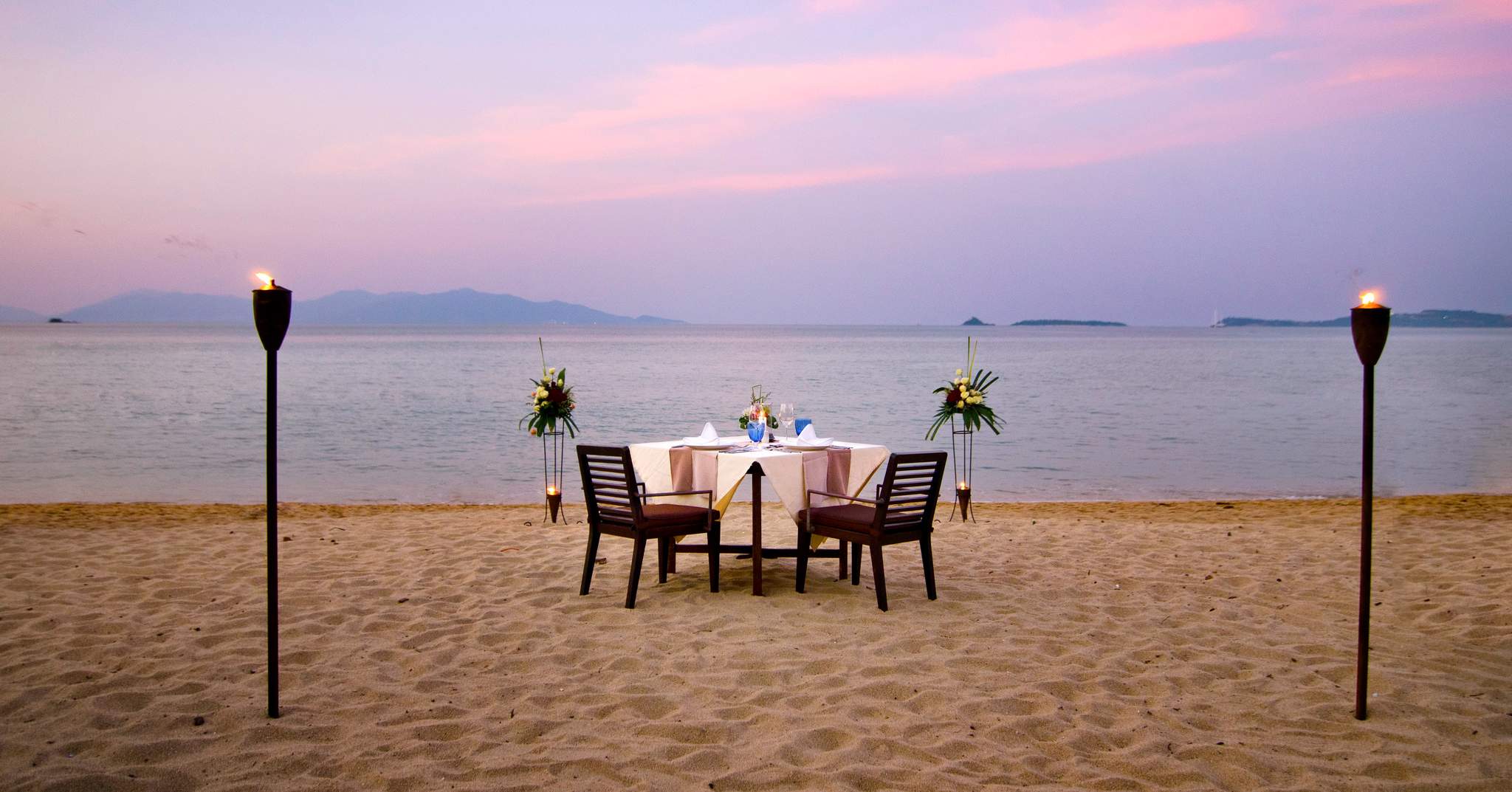 Anantara Bophut Koh Samui Resort