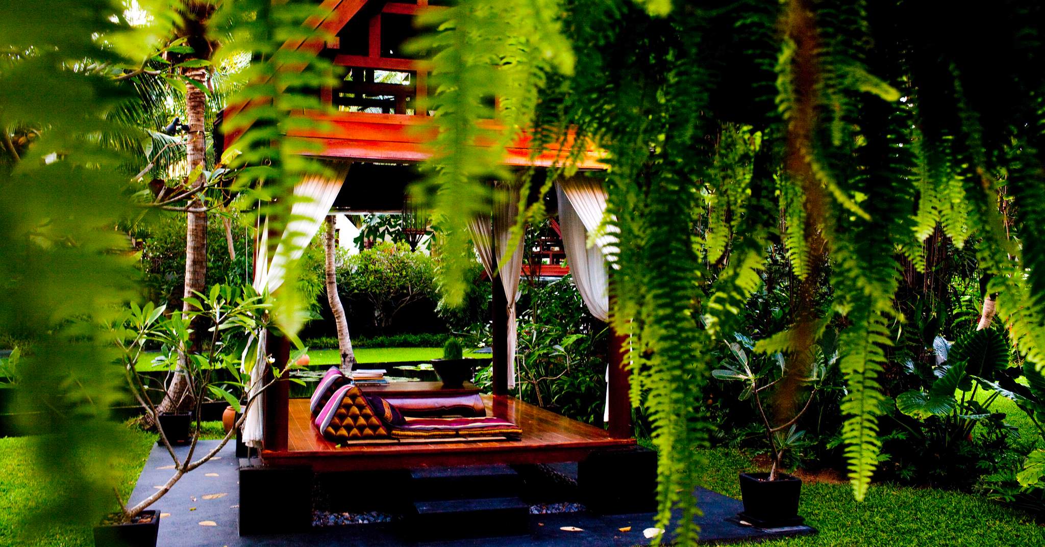 Anantara Bophut Koh Samui Resort