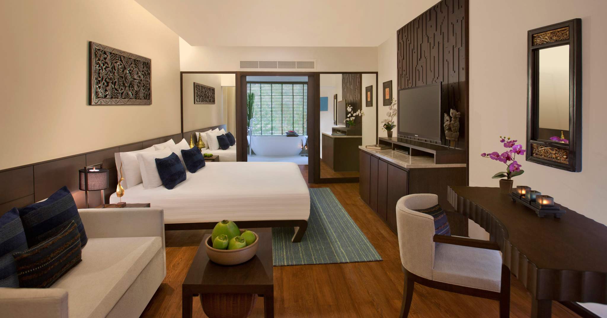 Anantara Bophut Koh Samui Resort