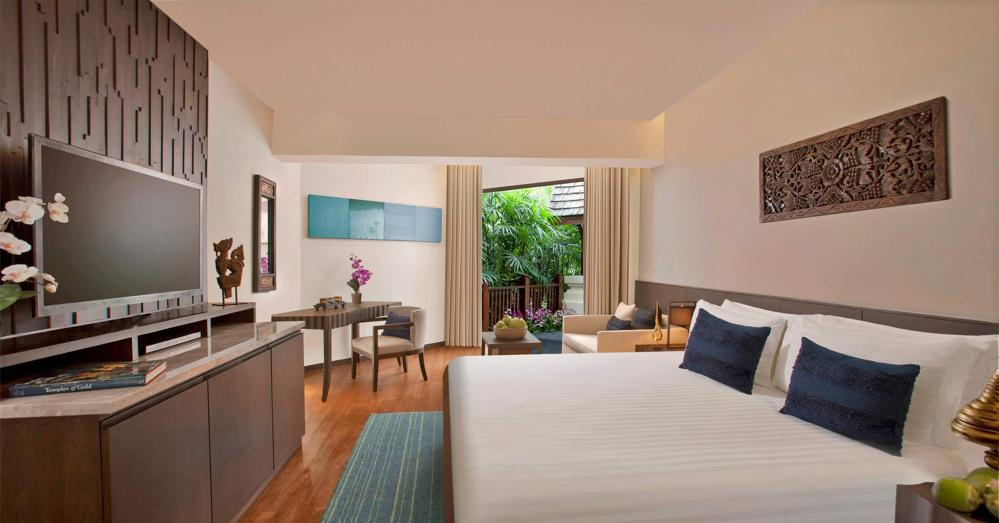 Anantara Bophut Koh Samui Resort