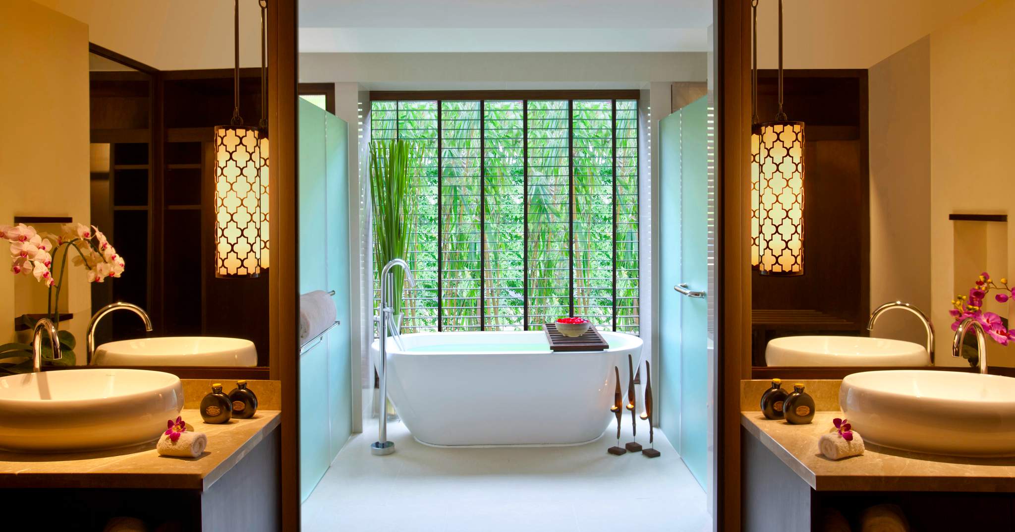 Anantara Bophut Koh Samui Resort