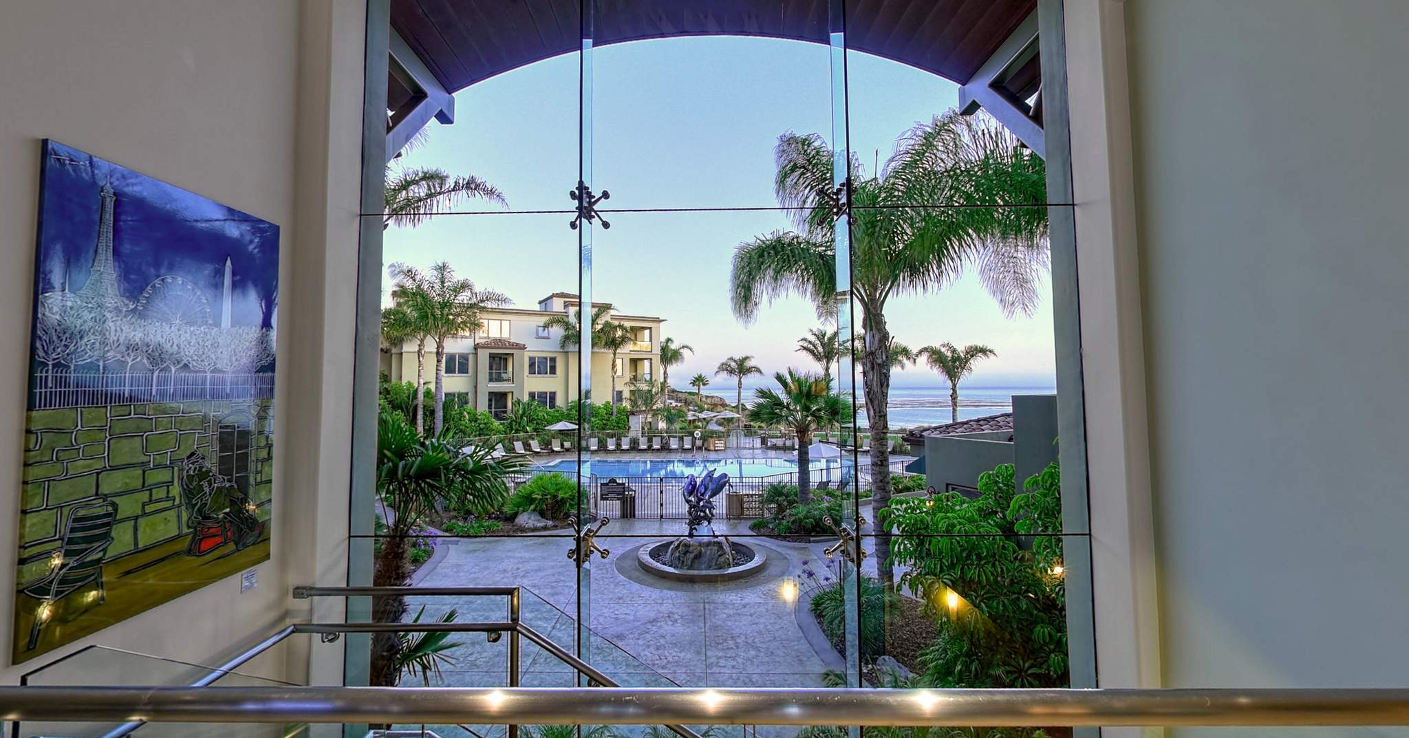 Dolphin Bay Resort & Spa in Pismo Beach, California
