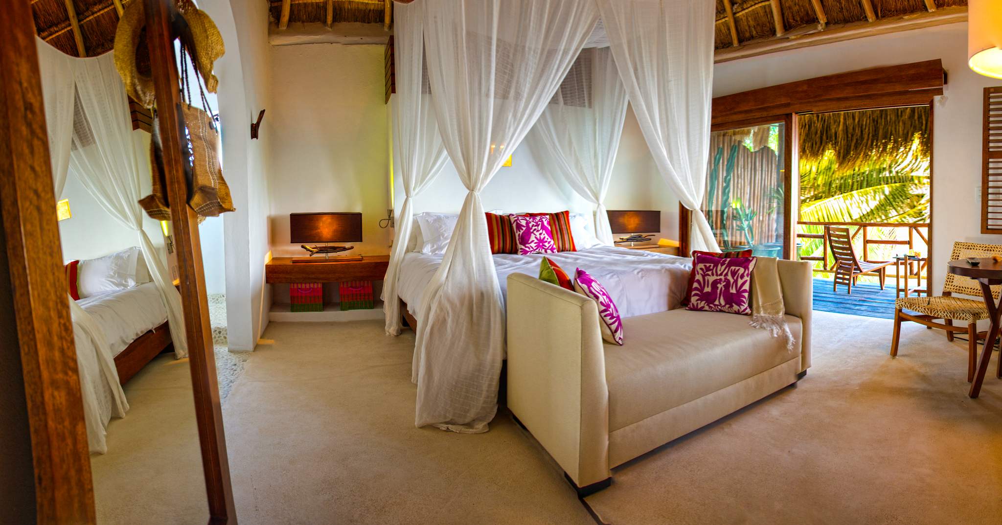 Mahekal Beach Resort