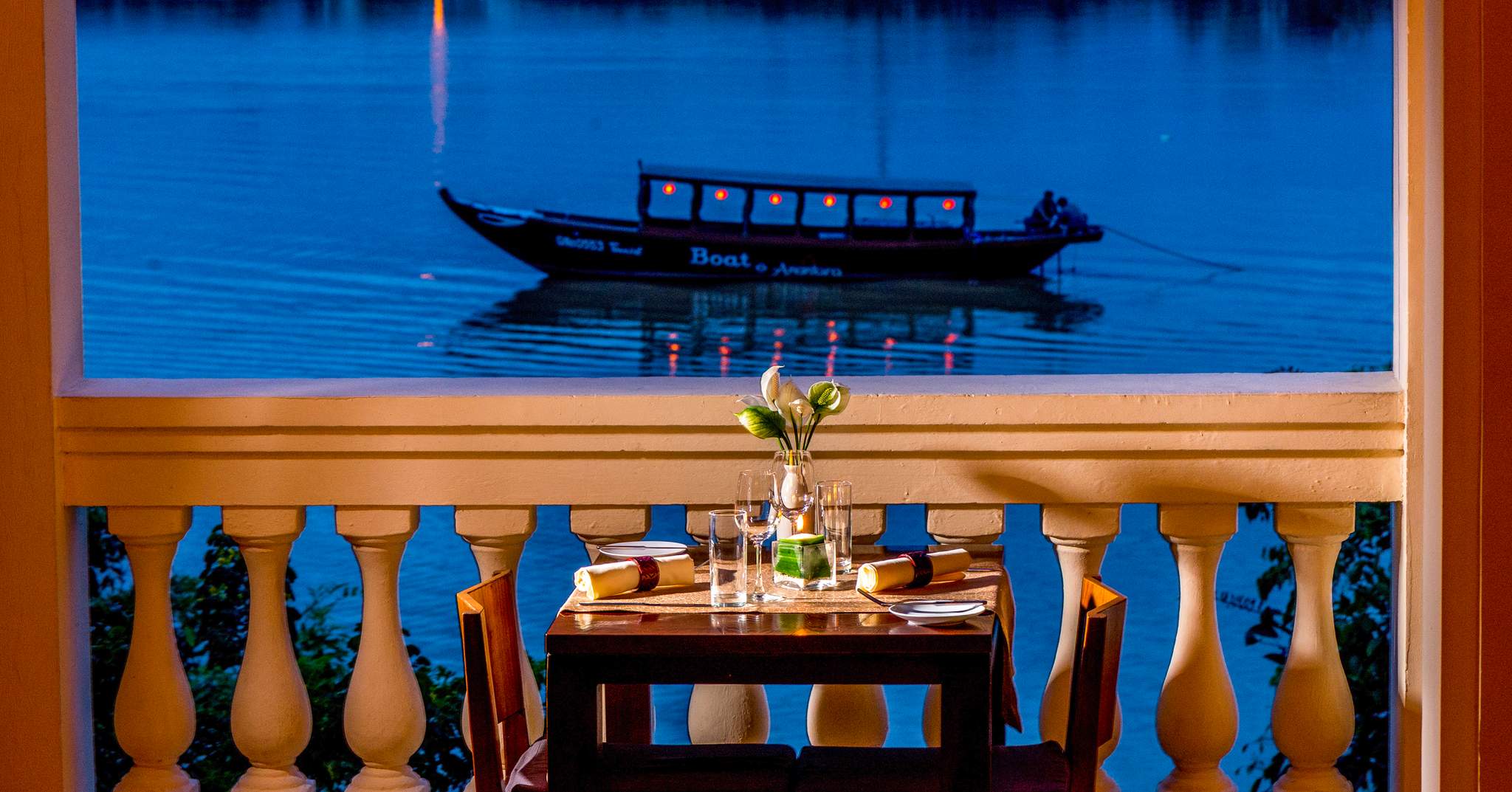 Anantara Hoi An Resort in Hoi An, Vietnam