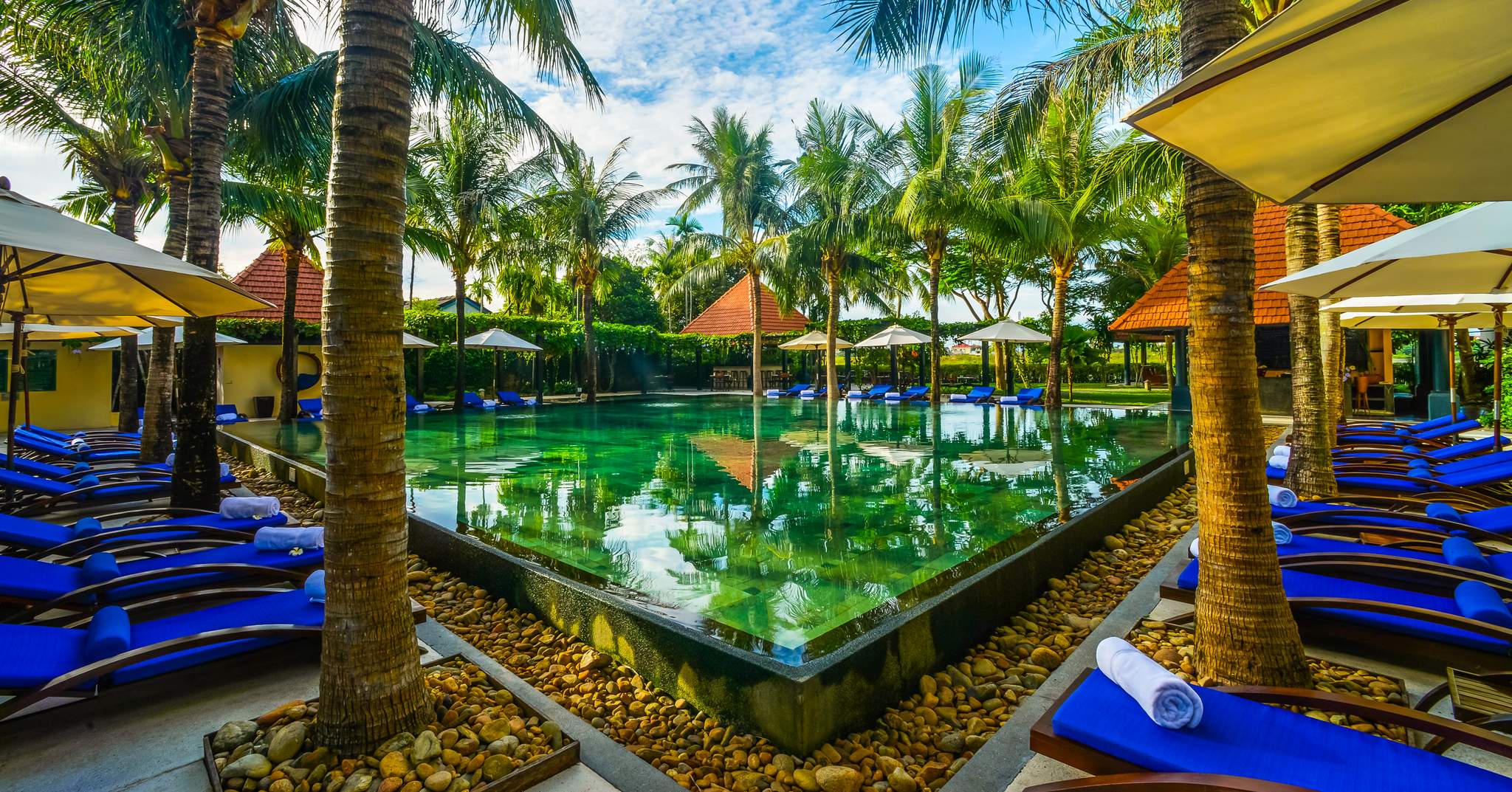 Anantara Hoi An Resort