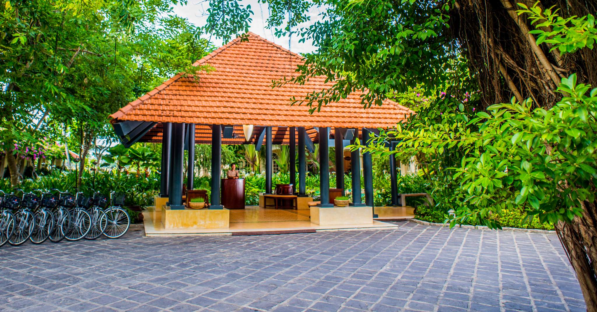 Anantara Hoi An Resort