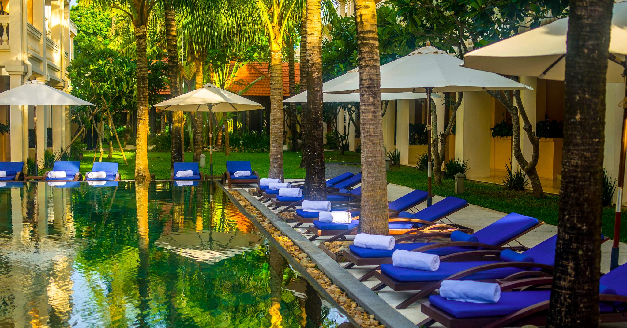Anantara Hoi An Resort