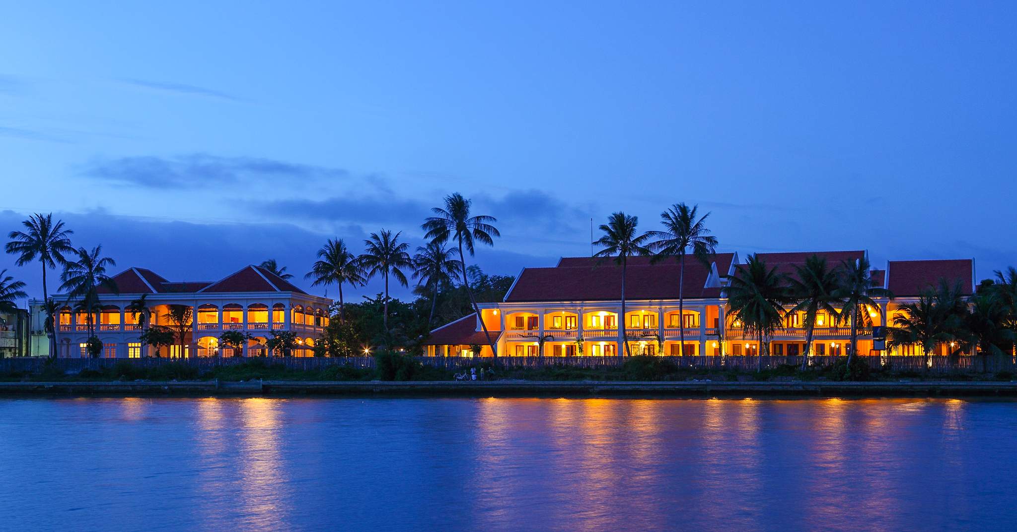 Anantara Hoi An Resort