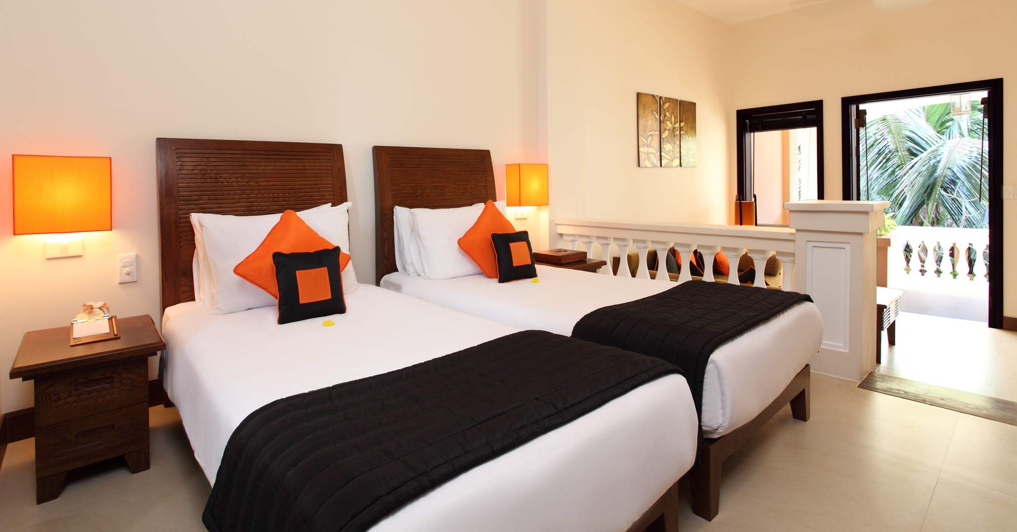 Anantara Hoi An Resort