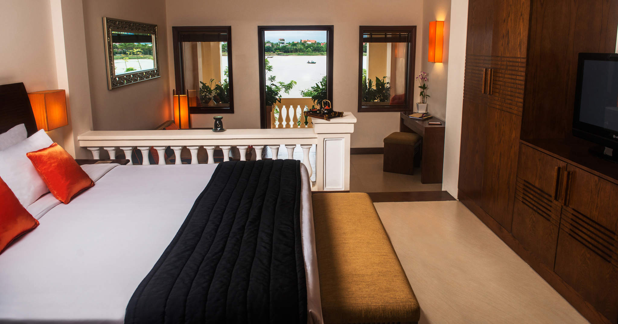 Anantara Hoi An Resort