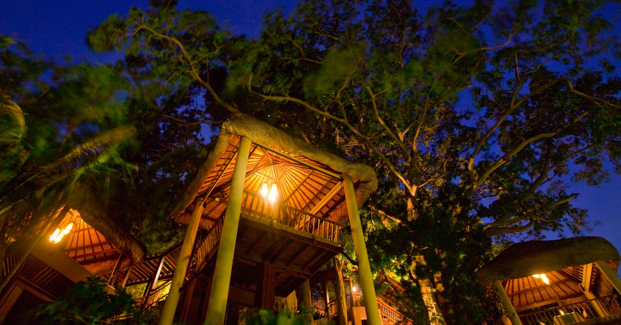 Anantara Lawana Koh Samui Resort