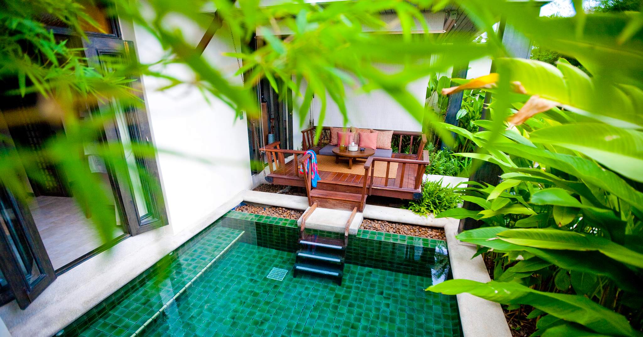 Anantara Lawana Koh Samui Resort