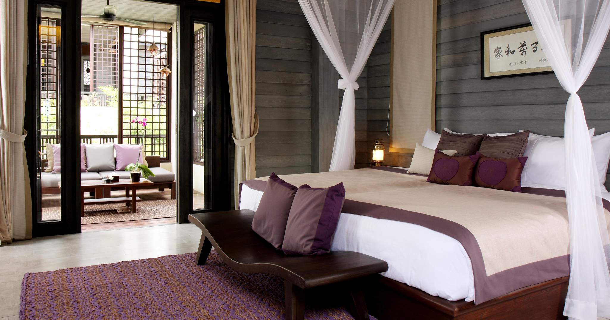 Anantara Lawana Koh Samui Resort