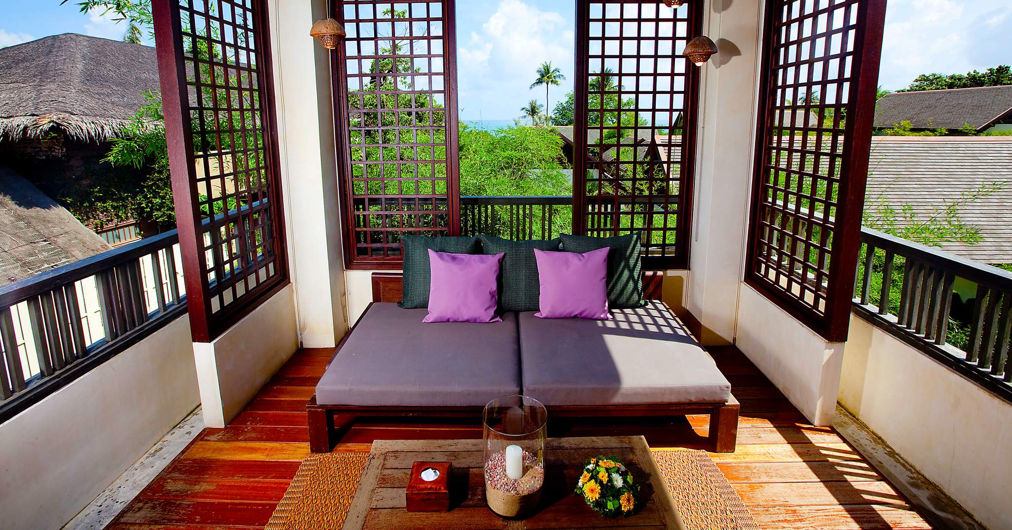 Anantara Lawana Koh Samui Resort