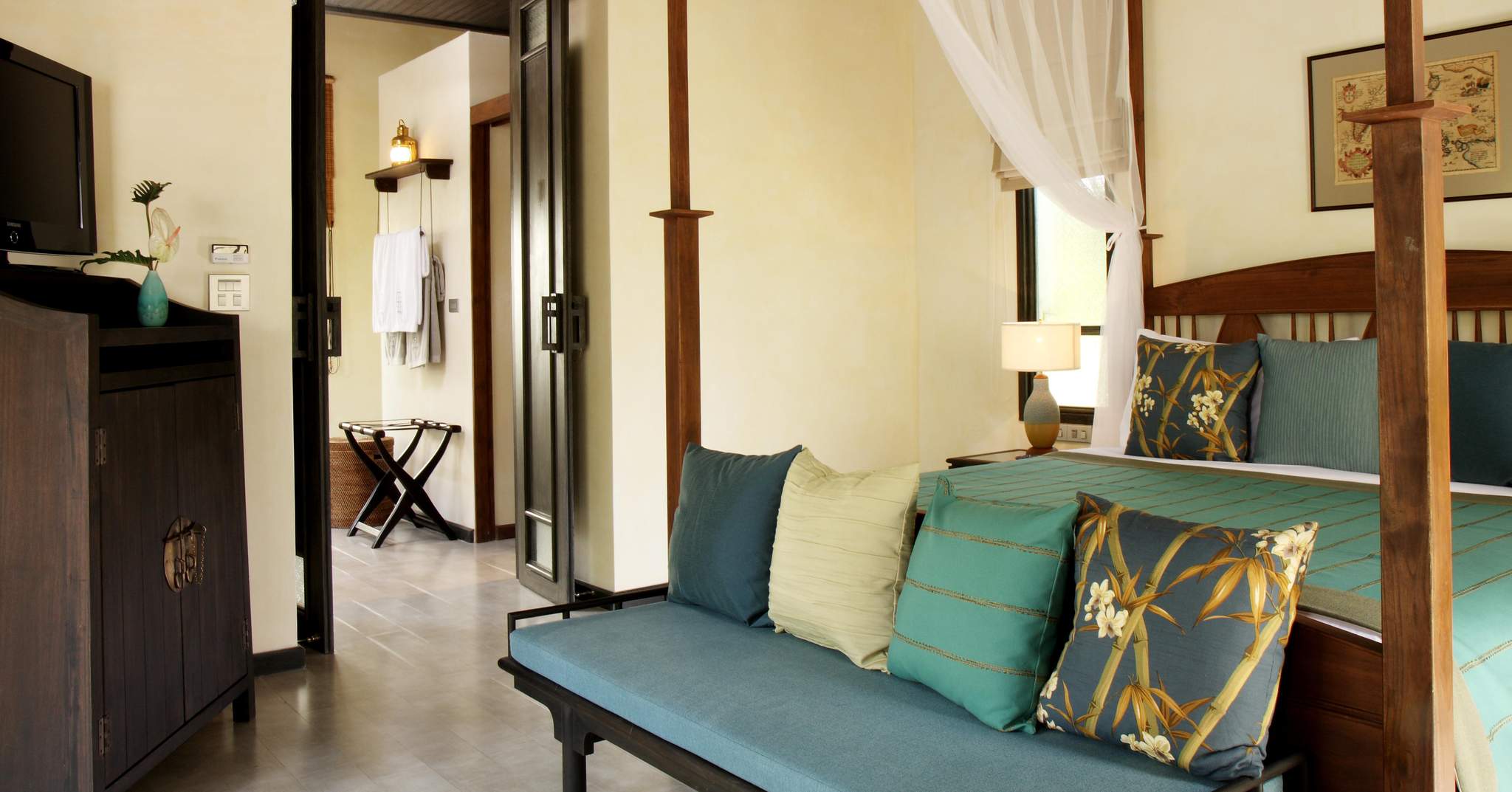 Anantara Lawana Koh Samui Resort