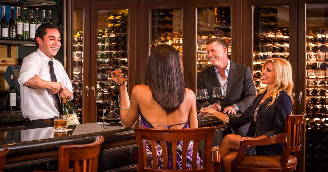 Bonaventure Resort & Spa