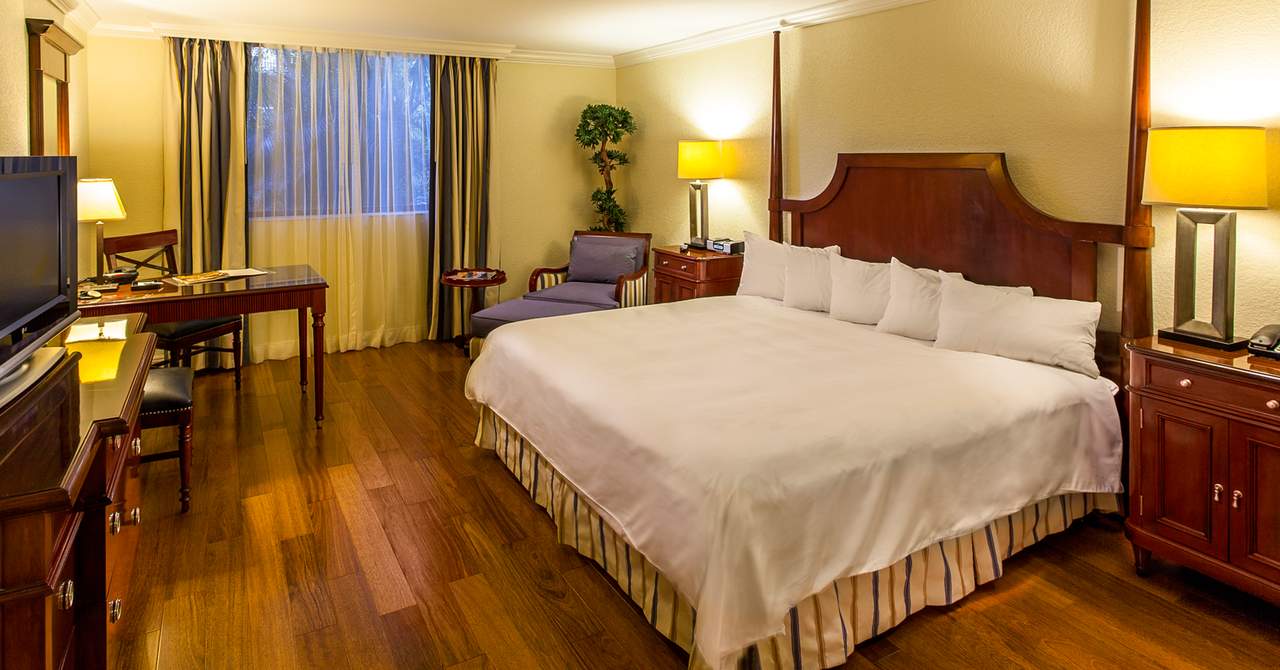 Bonaventure Resort & Spa