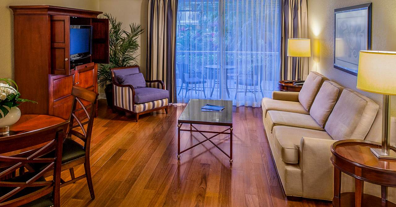 Bonaventure Resort & Spa